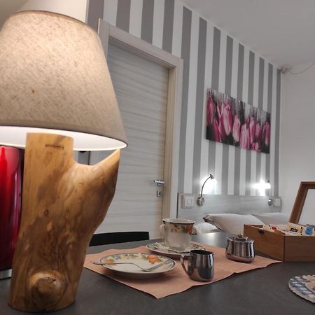 Como Petite Maison Eksteriør bilde