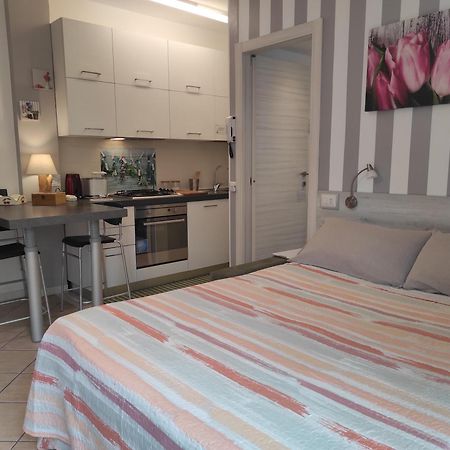 Como Petite Maison Eksteriør bilde