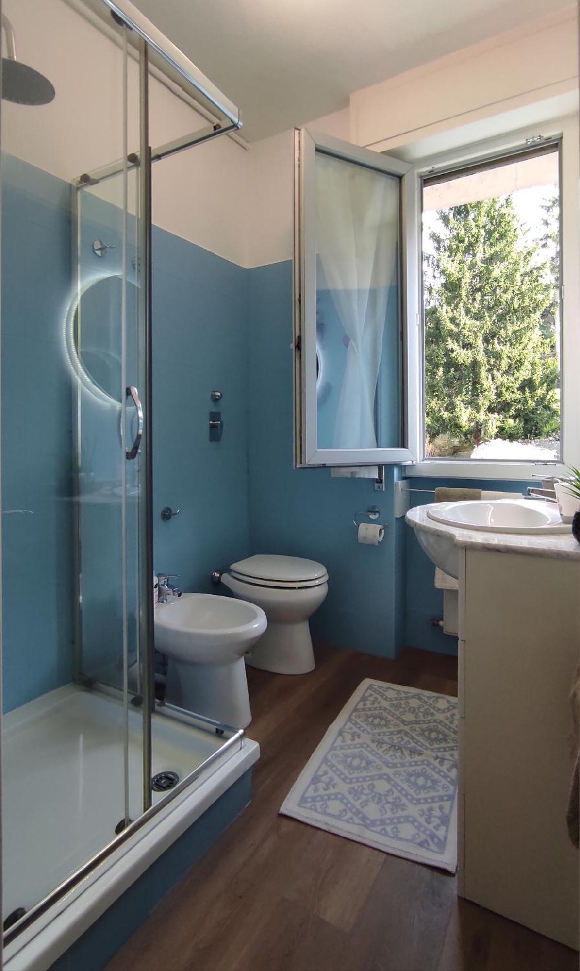 Como Petite Maison Eksteriør bilde