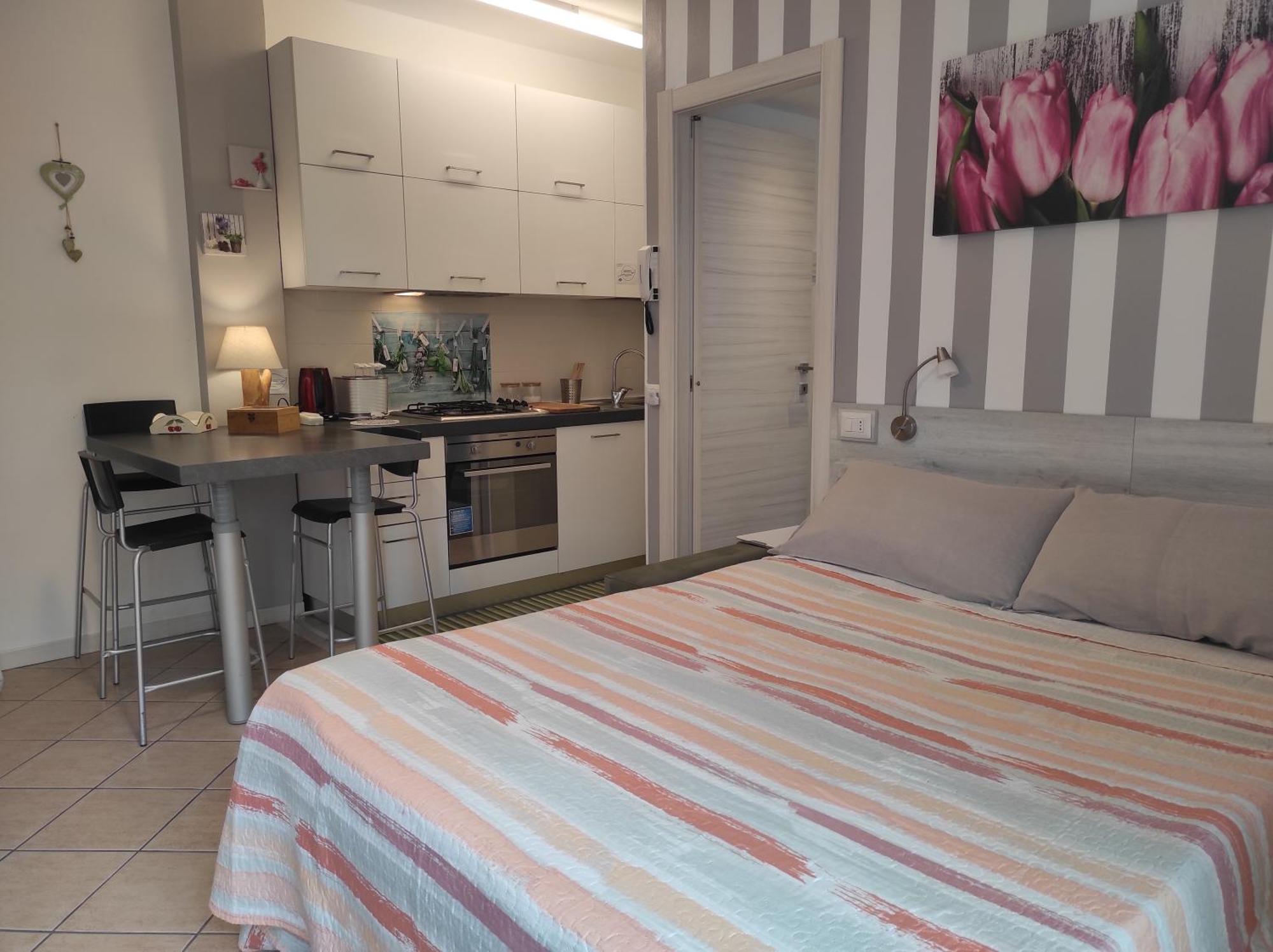 Como Petite Maison Eksteriør bilde