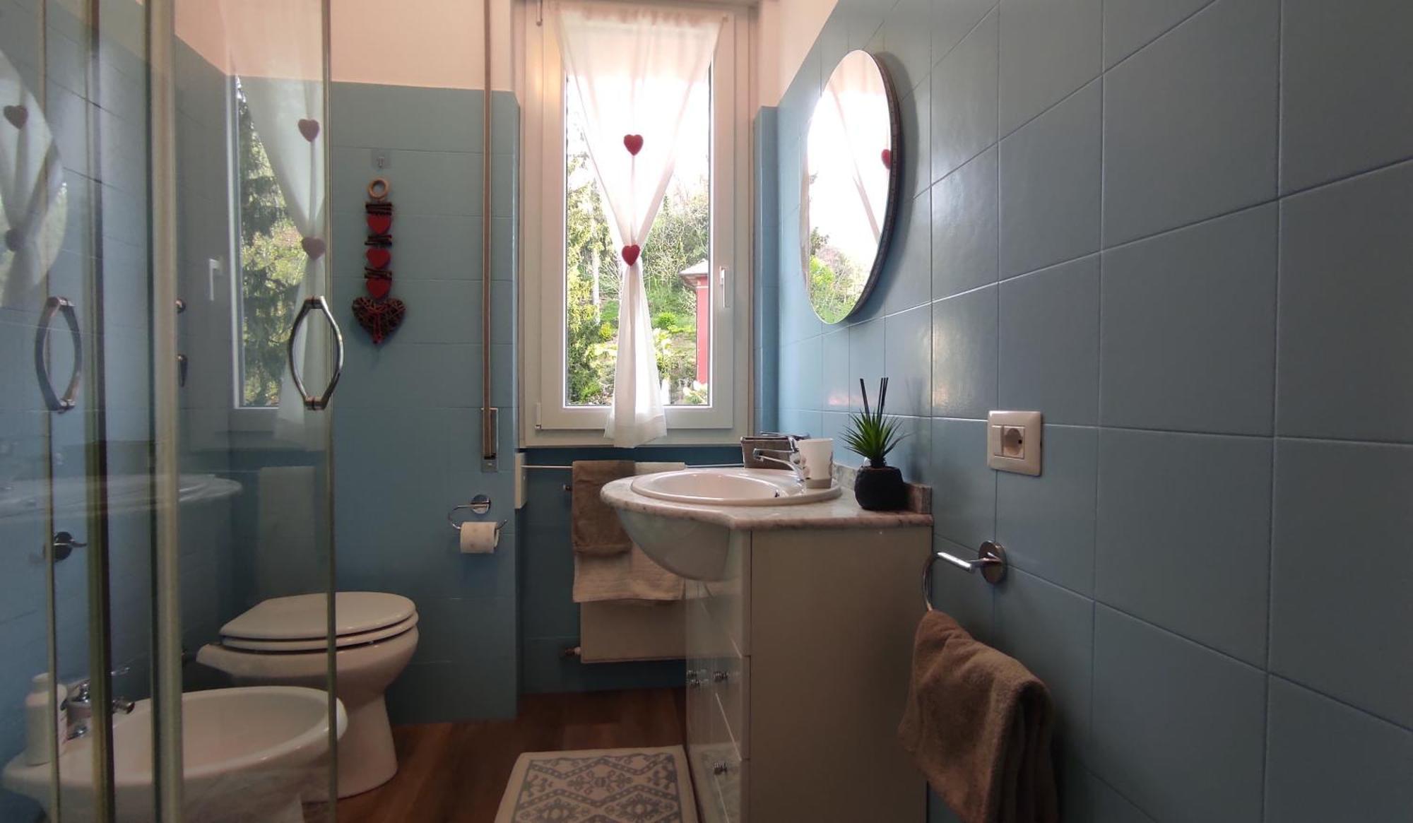 Como Petite Maison Eksteriør bilde