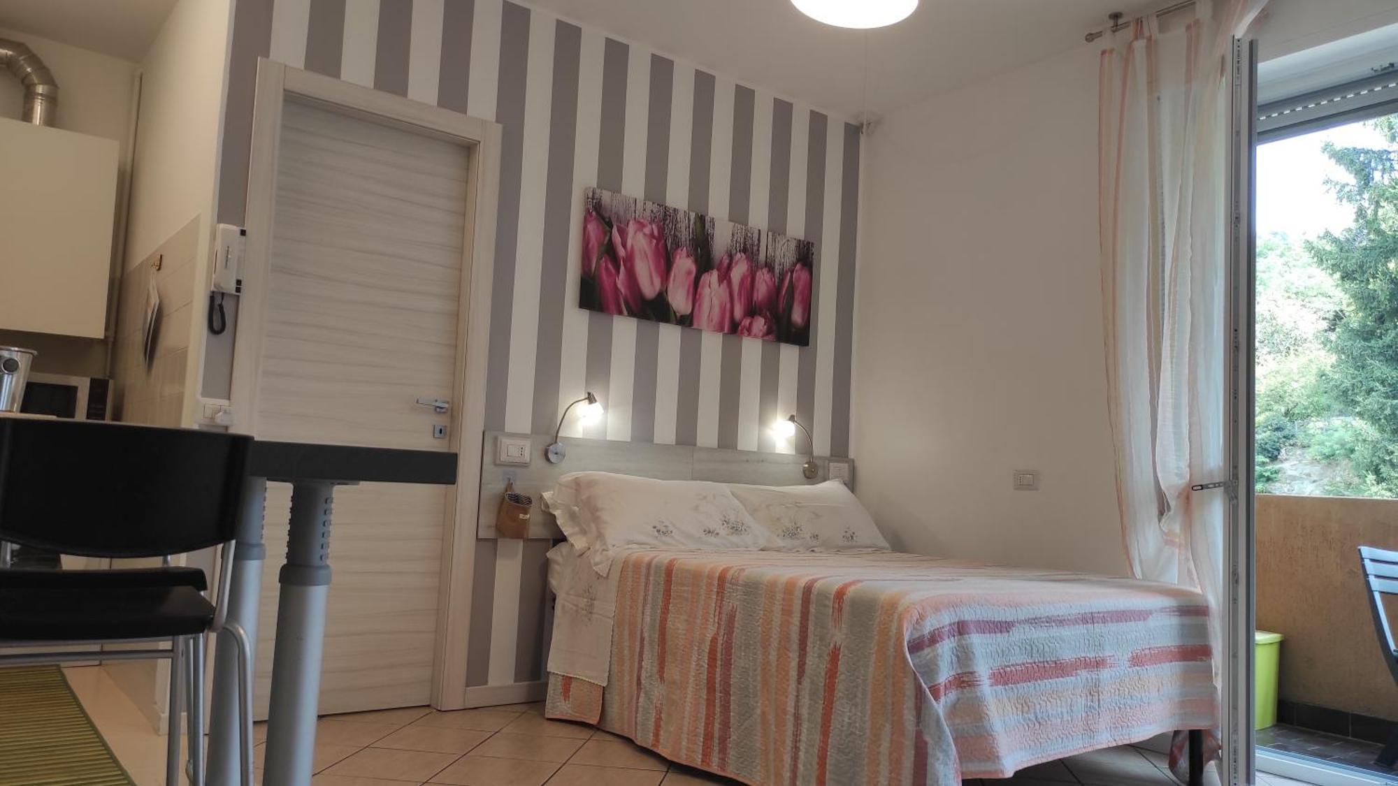 Como Petite Maison Eksteriør bilde