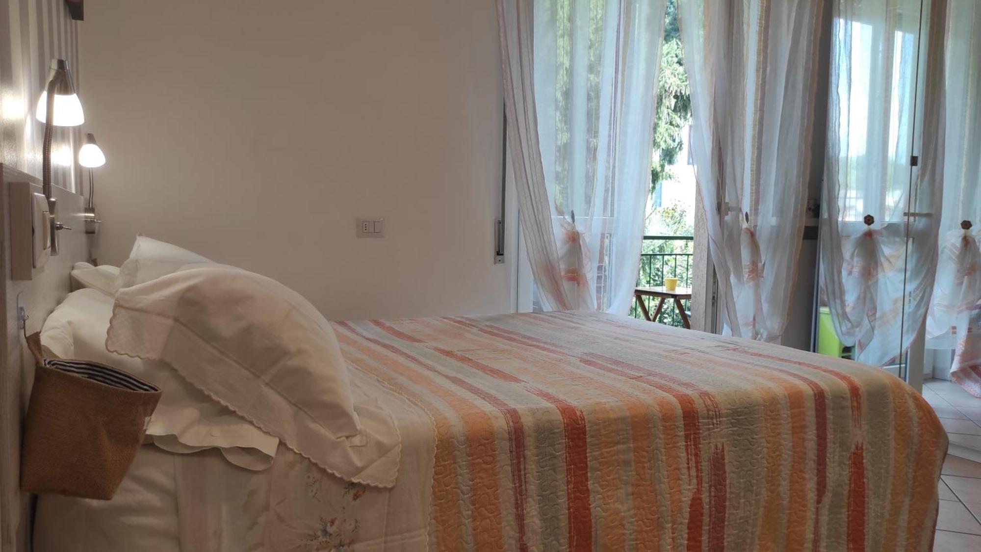 Como Petite Maison Eksteriør bilde