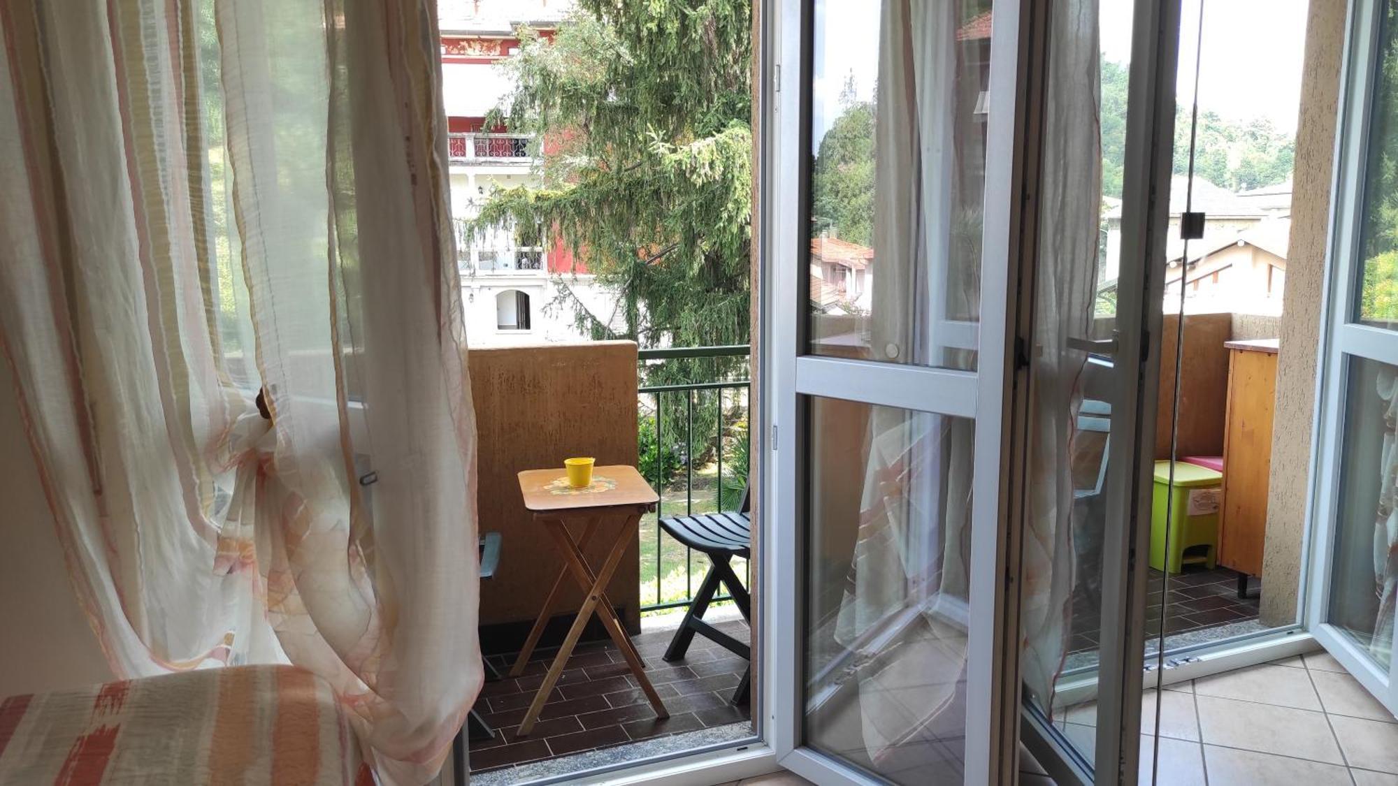 Como Petite Maison Eksteriør bilde