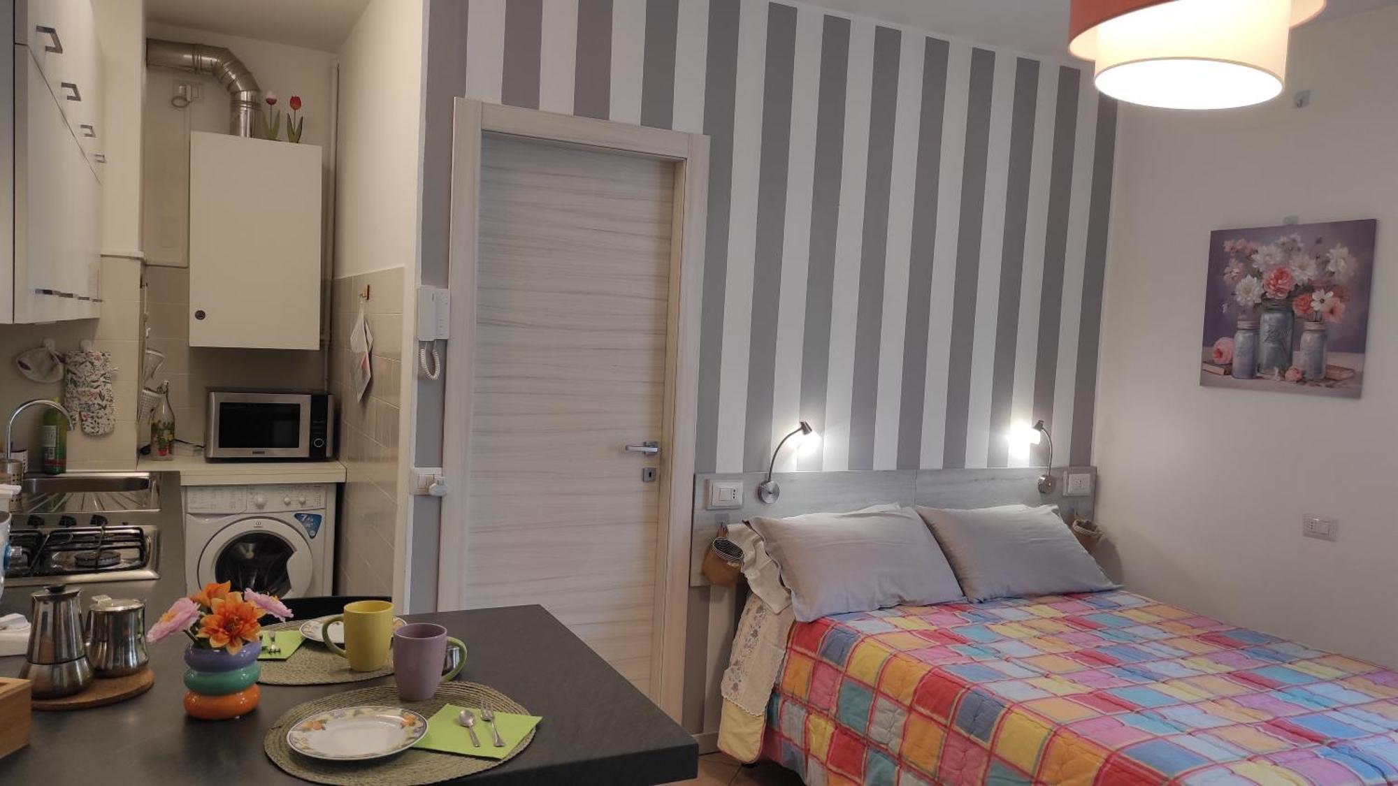 Como Petite Maison Eksteriør bilde