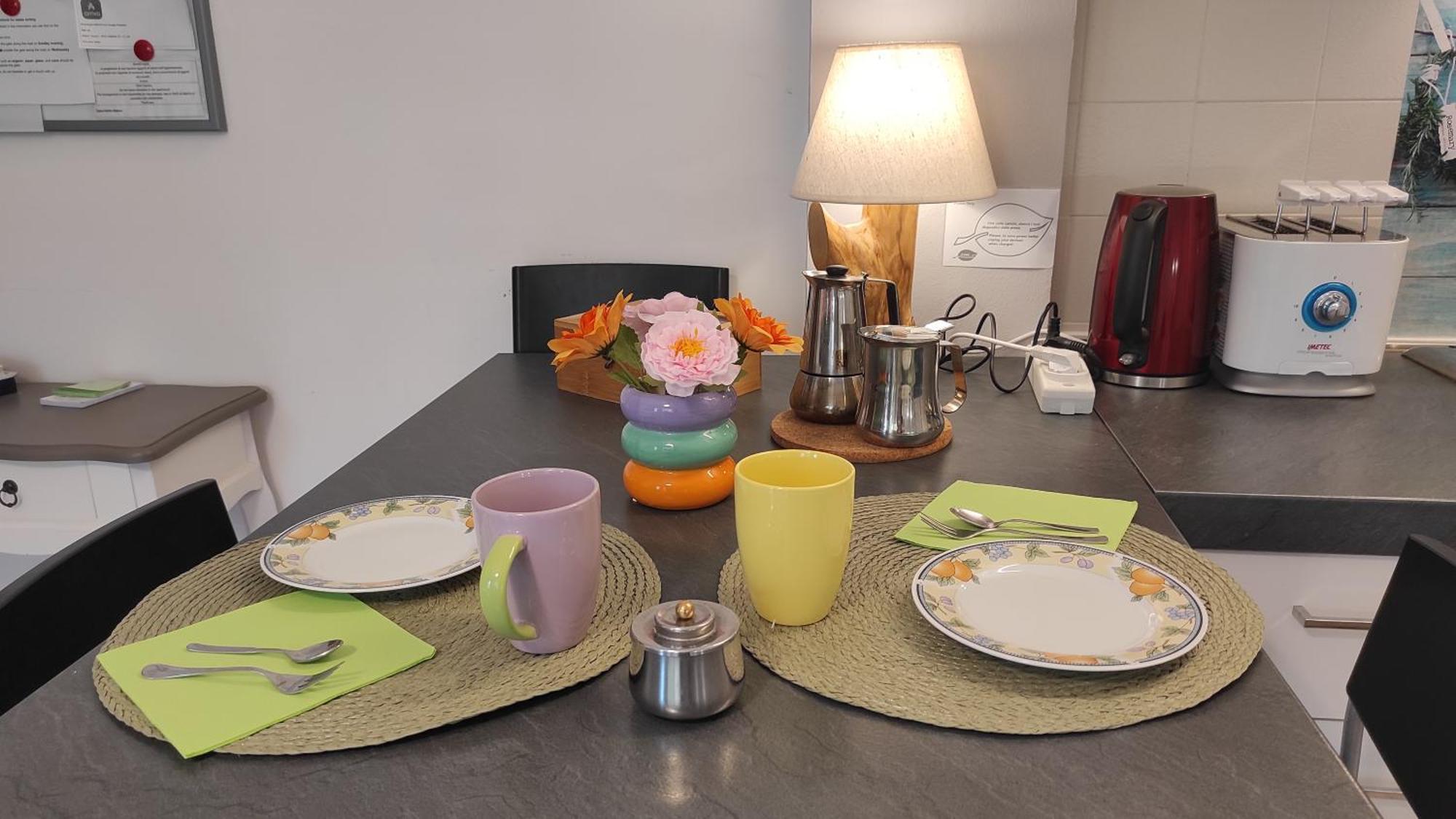 Como Petite Maison Eksteriør bilde