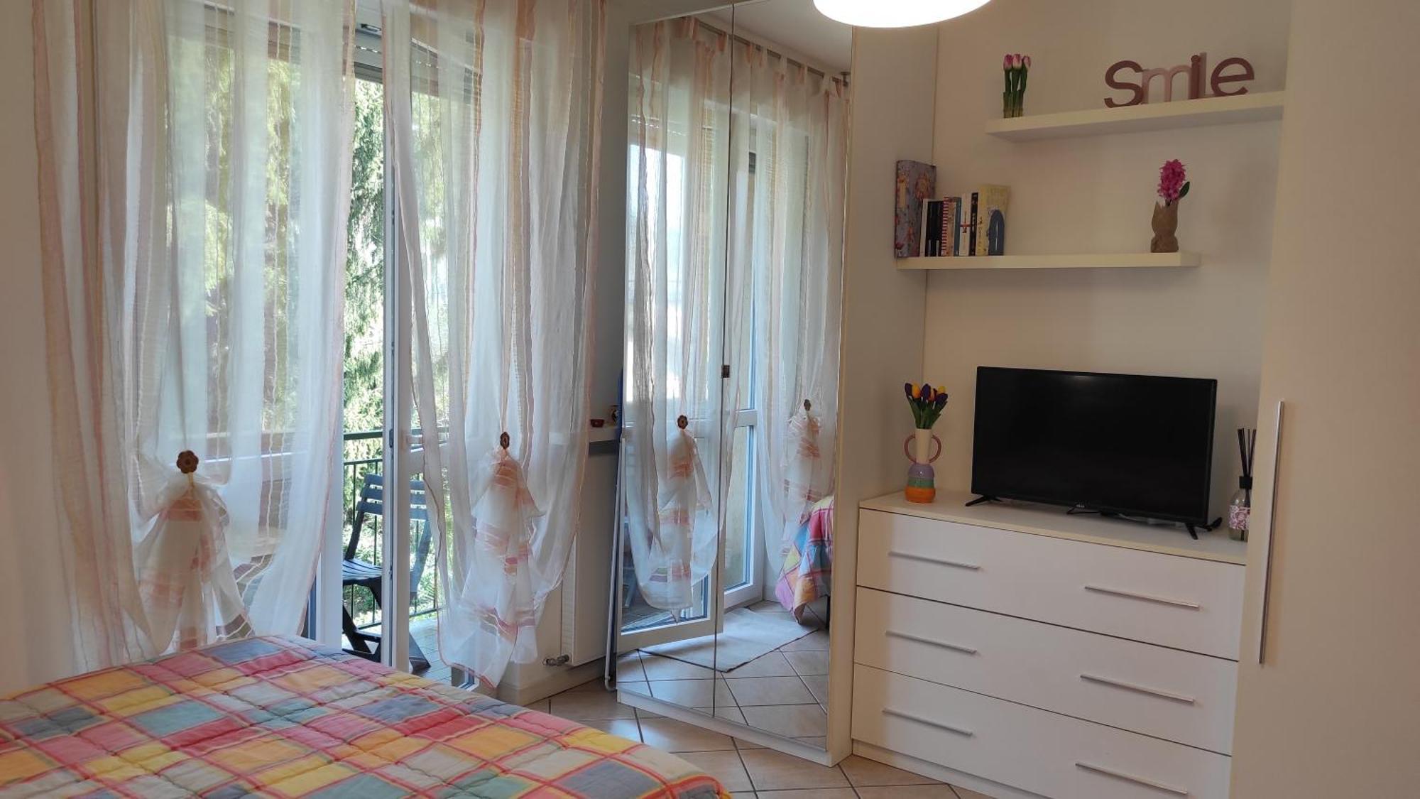 Como Petite Maison Eksteriør bilde
